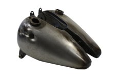 (image for) Bobbed 3.5 Gallon Gas Tank Set