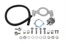 (image for) Crankcase Breather and Bracket Kit