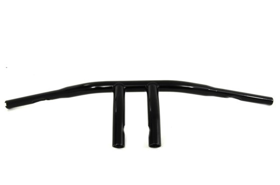 (image for) 8" T-Bar Handlebar with Indents