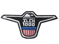 (image for) 1000 XLCH Patches