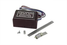 (image for) Dyna Ignition Booster For Single Point