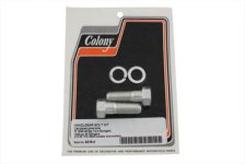 (image for) Handlebar Bolt Kit Cadmium