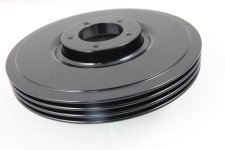 (image for) Front Brake Drum