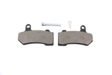 (image for) Dura Ceramic Front Brake Pad Set