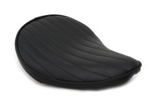 (image for) Black Tuck and Roll Solo Seat Small