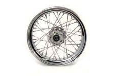 (image for) 16" Rear Spoke Wheel