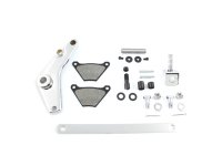 (image for) Rebuild Kit for Rear Banana Style Brake Caliper