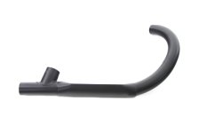 (image for) Black Exhaust Header Set