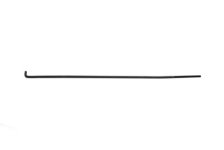 (image for) Rear Brake Rod Parkerized