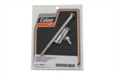 (image for) Primary Cover Screw Kit Cadmium