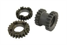 (image for) Andrews 2.24 1st and 1.65 2nd Gear Set