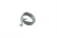 (image for) Zinc Plated Brake Pedal Spring