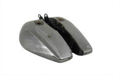 (image for) Bobbed 6.0 Gallon Gas Tank Set