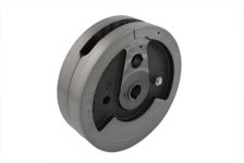 (image for) Truett & Osborne Flywheel Set