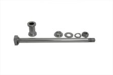 (image for) Chrome Rear Axle Kit