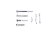 (image for) 12 Point Mount Bolts for Brake Caliper Chrome