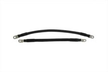 (image for) Extreme Duty Battery Cable Set 12" and 16"