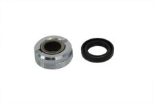 (image for) Wheel Hub Bearing Lock Nut Seal Kit