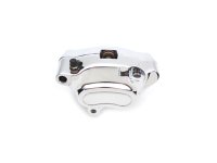 (image for) Chrome Front 4 Piston Left Side Caliper