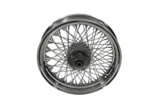 (image for) 16" Spoke Rear Wheel