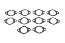 (image for) V-Twin Carburetor Flange Gaskets