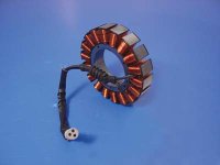 (image for) Alternator Stator Unmolded 45 Amp 3 Phase