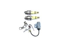 (image for) Ignition Tune Up Kit with Accel Spark Plugs