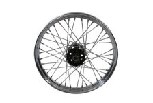 (image for) 19" Replica Spoke Wheel