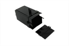 (image for) Black Battery Box