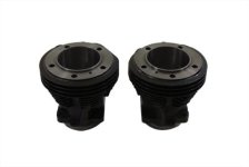(image for) 3-5/8" Cylinder Set