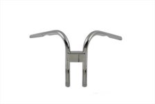 (image for) 12" Buckhorn Handlebar with Indents