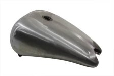 (image for) 2" Stretch 4.2 Gallon Gas Tank