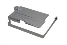 (image for) Battery Top Cover and Strap Kit