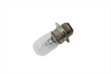 (image for) 4-1/2" Seal Beam Headlamp Bulb