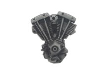 (image for) Shovelhead Lapel Pin