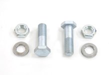 (image for) Lower Bolt Mounting Kit for Rear Engine Bar