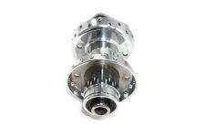 (image for) Chrome Front Wheel Hub