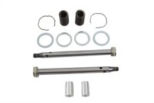 (image for) 39mm Fork Damper Tube Kit