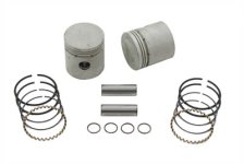 (image for) .030 Piston Kit