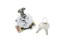 (image for) Steel 5 Terminal Ignition Switch