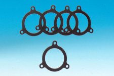 (image for) James Induction Module Gasket