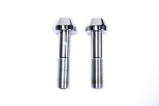 (image for) Tapered Allen Bolt Kit