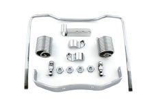 (image for) Chrome Auxiliary Seat Spring Kit