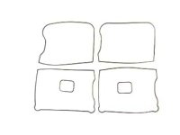(image for) V-Twin Rocker Box Gasket Kit