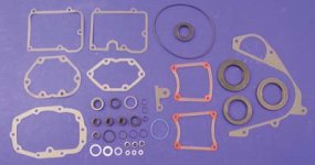 (image for) Transmission Gasket Kit