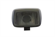 (image for) Tail Lamp Lens Smooth Style Smoke