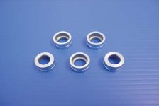 (image for) Swingarm Cup Washer