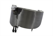 (image for) Primer Oil Tank 4 Spigot