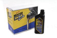 (image for) 20-50W Motorshop Ready Oil Synthetic Gold