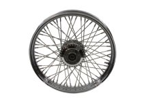(image for) 19" Front Spoke Wheel
